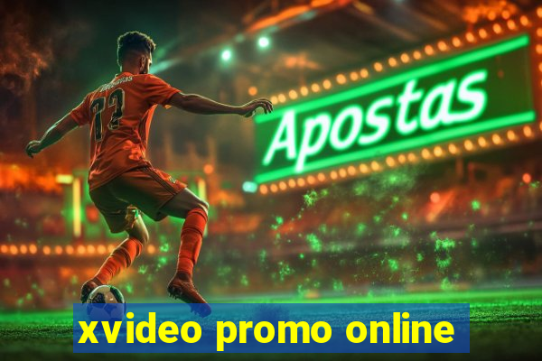 xvideo promo online